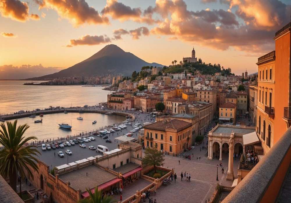 15 Best Things To Do in Naples